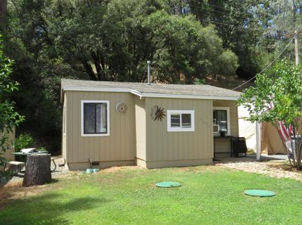 19245 Geisendorfer Rd, Applegate, CA 95703 Photo