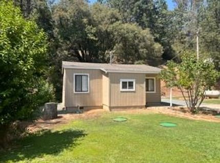 19245 Geisendorfer Rd, Applegate, CA 95703 Photo