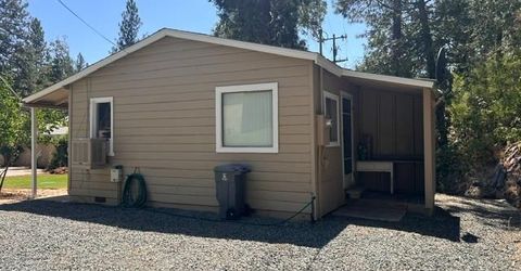 19245 Geisendorfer Rd, Applegate, CA 95703 Photo