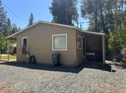 19245 Geisendorfer Rd, Applegate, CA 95703 Photo