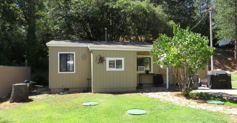 19245 Geisendorfer Rd, Applegate, CA 95703 Photo