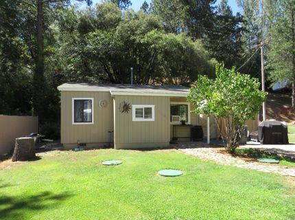 19245 Geisendorfer Rd, Applegate, CA 95703 Photo