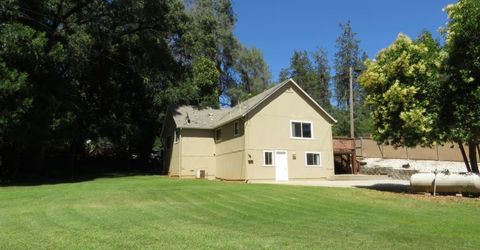 19245 Geisendorfer Rd, Applegate, CA 95703 Photo