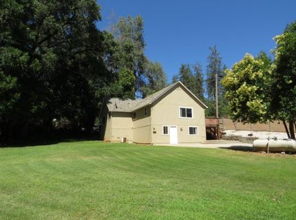 19245 Geisendorfer Rd, Applegate, CA 95703 Photo