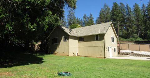 19245 Geisendorfer Rd, Applegate, CA 95703 Photo