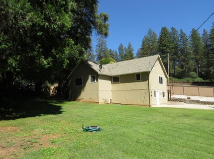 19245 Geisendorfer Rd, Applegate, CA 95703 Photo
