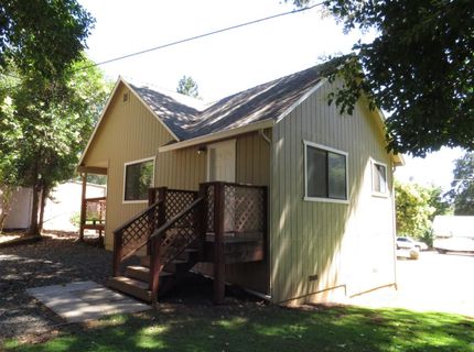 19245 Geisendorfer Rd, Applegate, CA 95703 Photo