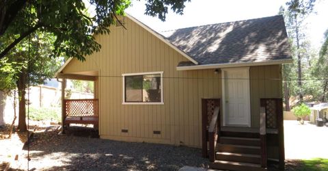 19245 Geisendorfer Rd, Applegate, CA 95703 Photo