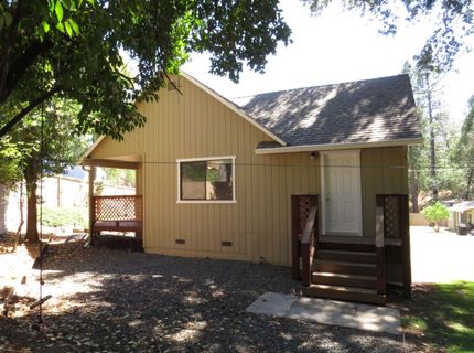 19245 Geisendorfer Rd, Applegate, CA 95703 Photo