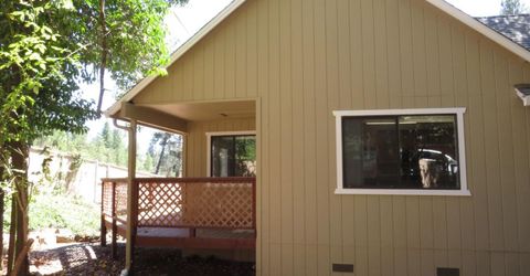 19245 Geisendorfer Rd, Applegate, CA 95703 Photo