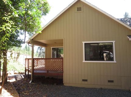 19245 Geisendorfer Rd, Applegate, CA 95703 Photo