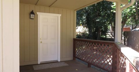 19245 Geisendorfer Rd, Applegate, CA 95703 Photo