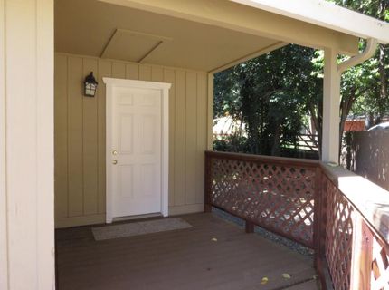19245 Geisendorfer Rd, Applegate, CA 95703 Photo