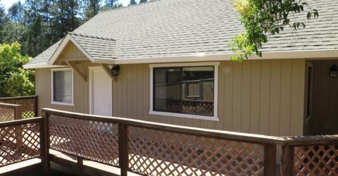 19245 Geisendorfer Rd, Applegate, CA 95703 Photo
