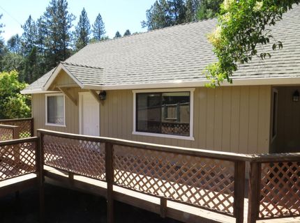 19245 Geisendorfer Rd, Applegate, CA 95703 Photo