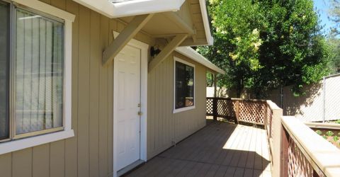 19245 Geisendorfer Rd, Applegate, CA 95703 Photo