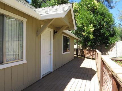 19245 Geisendorfer Rd, Applegate, CA 95703 Photo