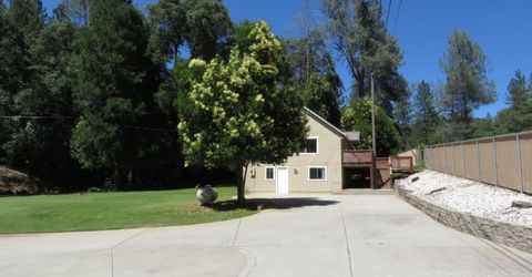 19245 Geisendorfer Rd, Applegate, CA 95703 Photo