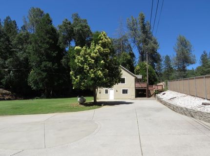 19245 Geisendorfer Rd, Applegate, CA 95703 Photo