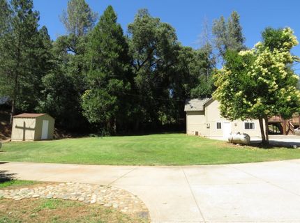 19245 Geisendorfer Rd, Applegate, CA 95703 Photo
