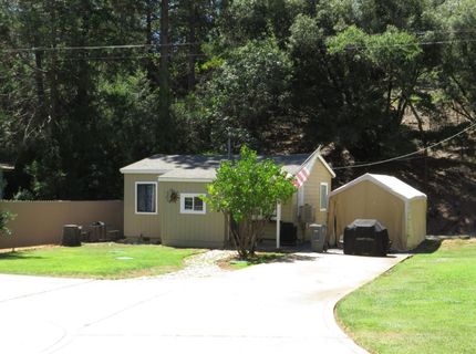 19245 Geisendorfer Rd, Applegate, CA 95703 Photo
