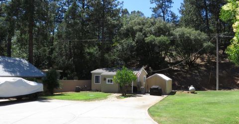 19245 Geisendorfer Rd, Applegate, CA 95703 Photo