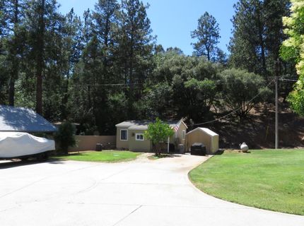 19245 Geisendorfer Rd, Applegate, CA 95703 Photo