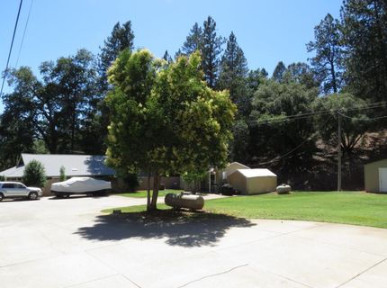 19245 Geisendorfer Rd, Applegate, CA 95703 Photo