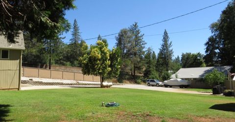 19245 Geisendorfer Rd, Applegate, CA 95703 Photo