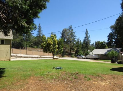 19245 Geisendorfer Rd, Applegate, CA 95703 Photo
