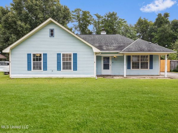 15198 N Parkwood Drive, Gulfport, MS 39503