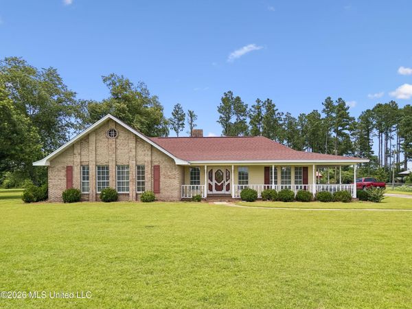 369 Ovett Moselle Road, Moselle, MS 39459