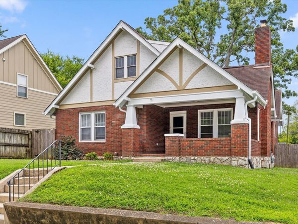 1700 Vance Avenue, Chattanooga, TN 37404