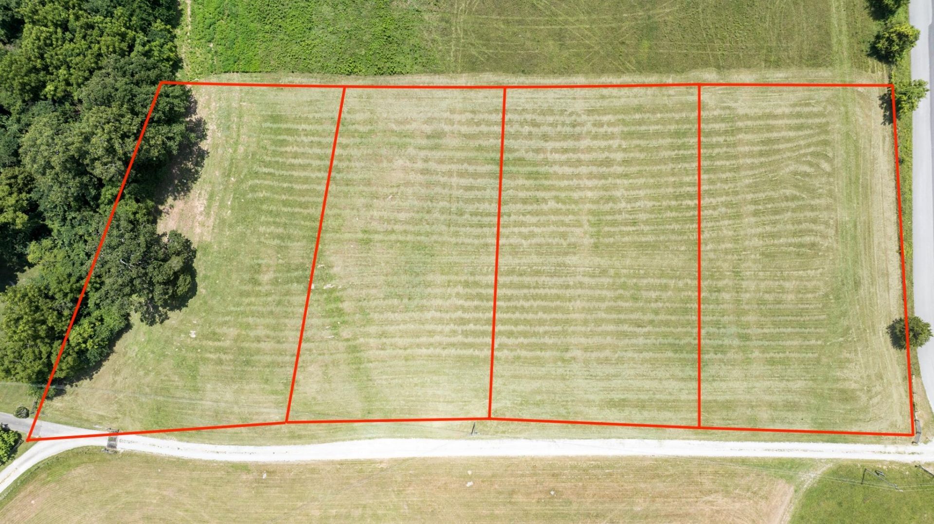 16,32,70 & 94 Maggie Way, Somerset, KY 42503 Main Photo