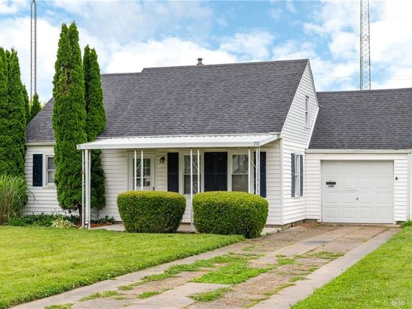 300 Skyview Drive, Vandalia, OH 45377