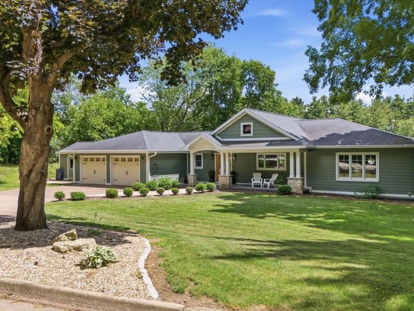 437 River Street, Black River Falls, WI 54615