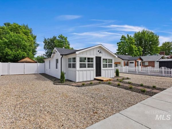 312 E. Idaho Ave., Meridian, ID 83642