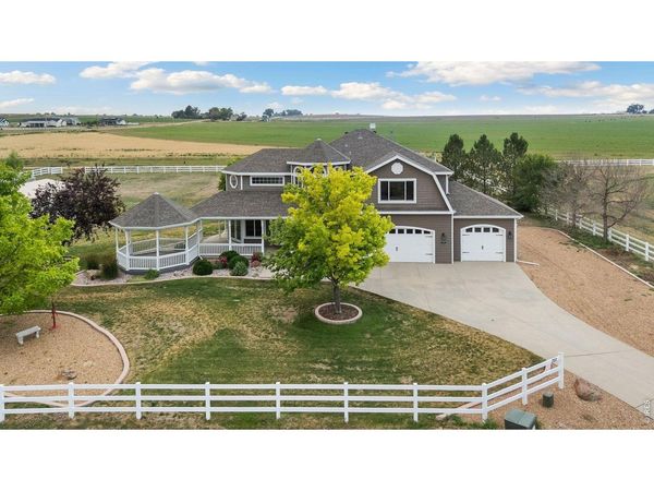 750 Falcon Ct, Milliken, CO 80543