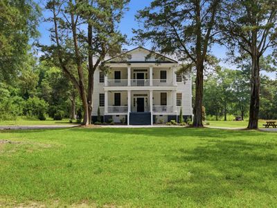 200 Campbell Road , Eastover, SC 29044