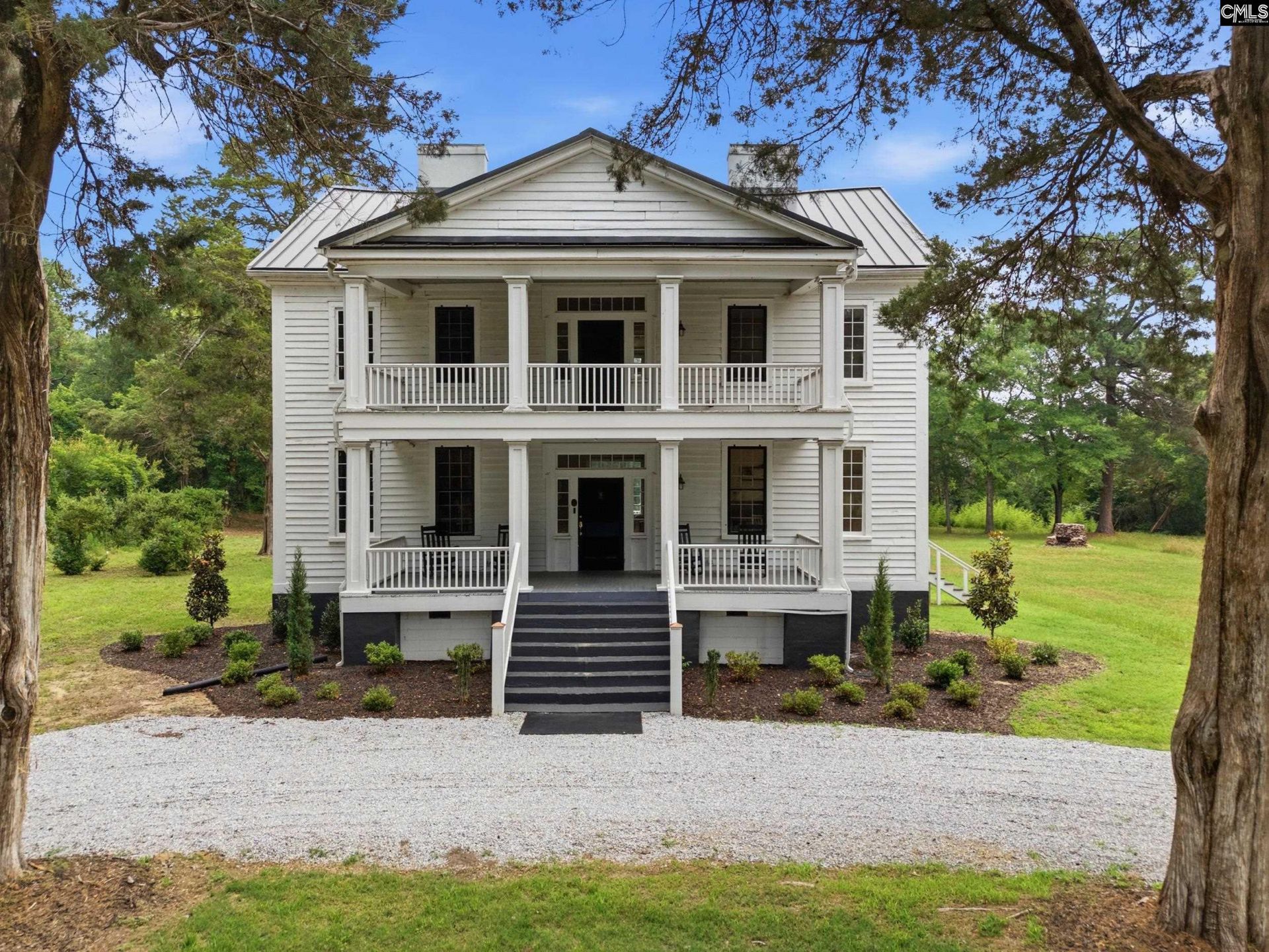 200 Campbell Road  Photo 4