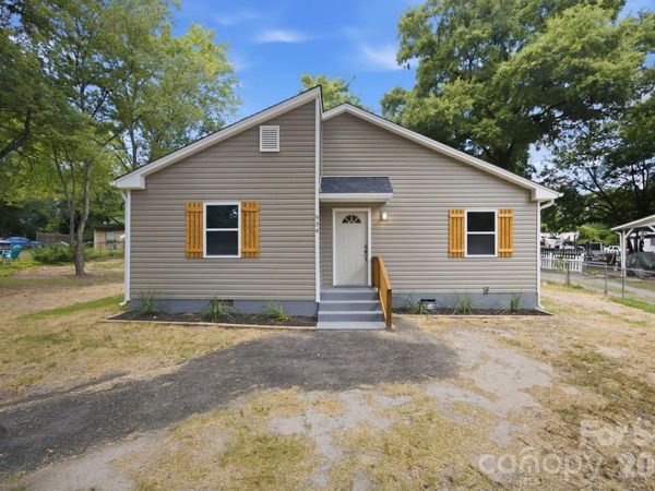 934 Brandon Street , Gastonia, NC 28052