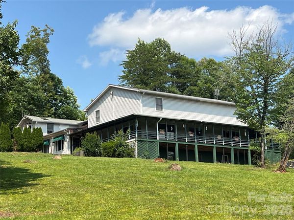 360 Carpenter Road , Rutherfordton, NC 28139