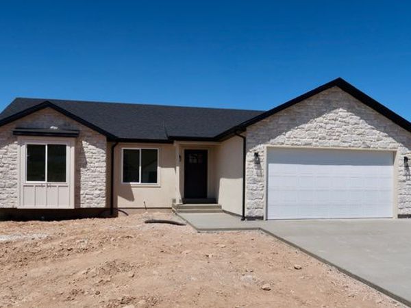 1551 N 250 E, Nephi, UT 84648