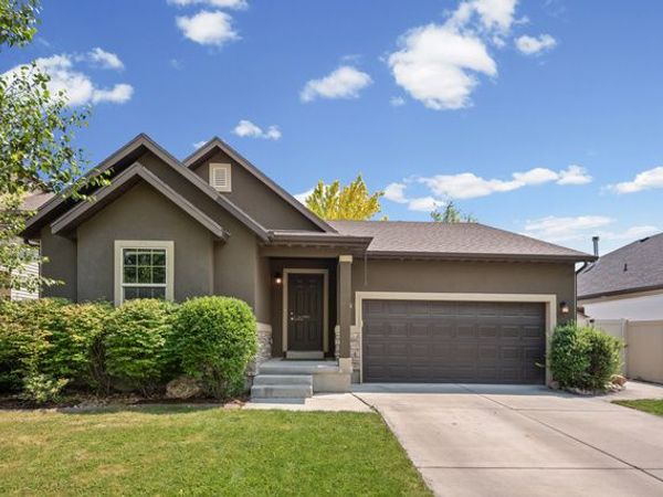 2012 E 1180 S, Spanish Fork, UT 84660