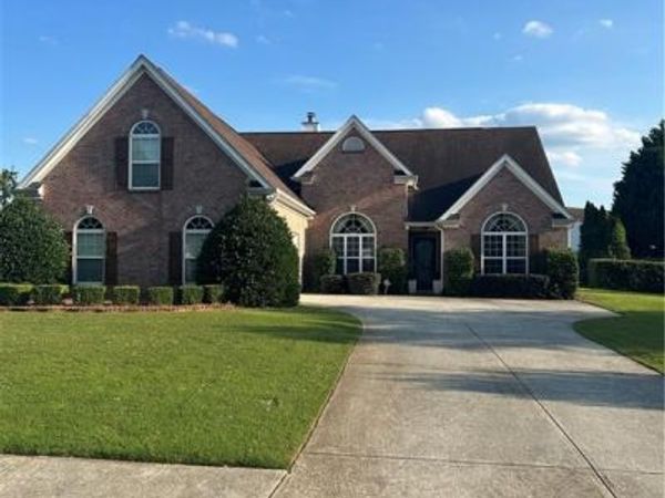 580 Waterstone Drive, Lawrenceville, GA 30046