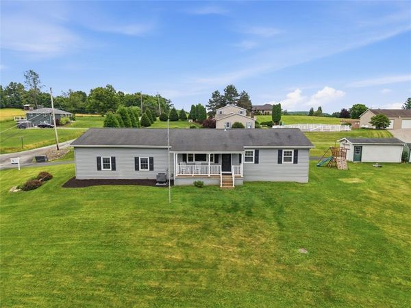 853 McElhaney Rd, Freedom, PA 15042
