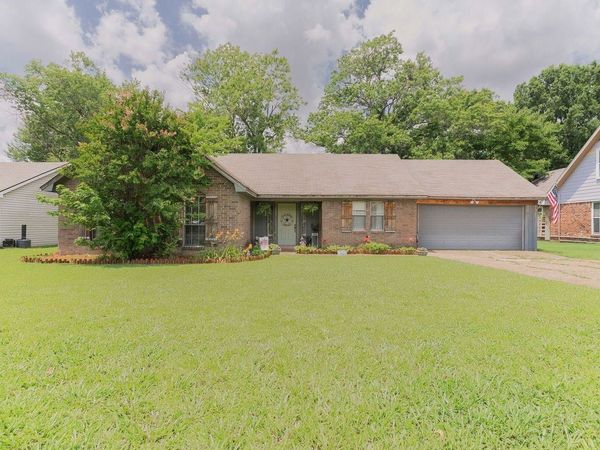 3527 VENSON DR, Bartlett, TN 38135