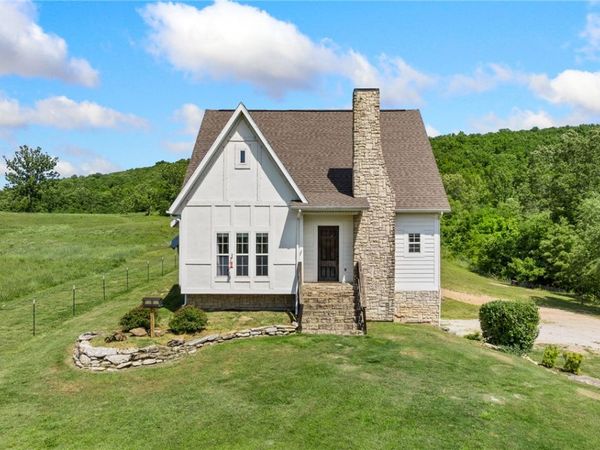 6935 Bear Creek Drive , Harrison, AR 72601