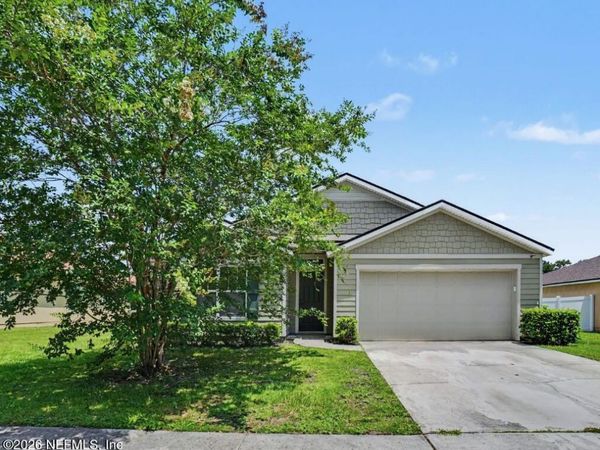 7151 BEDFORDSHIRE Lane, Jacksonville, FL 32219