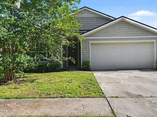 7151 BEDFORDSHIRE Lane, Jacksonville, FL 32219